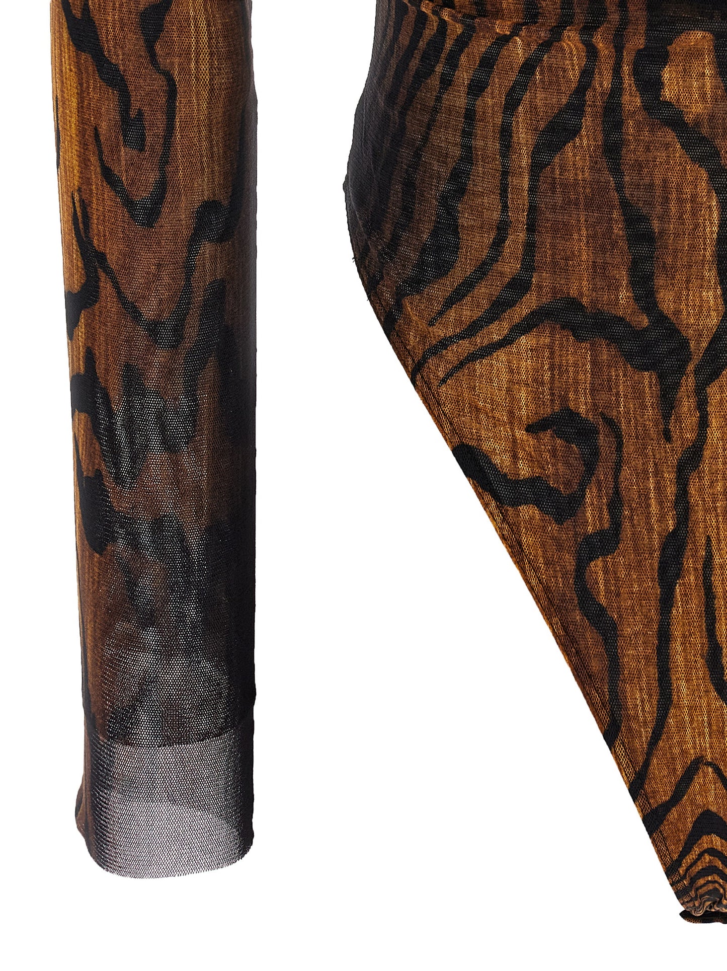 'The Wood' bodysuit Tops