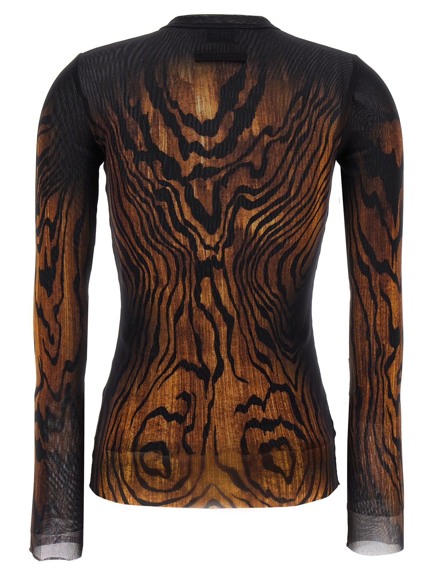 'Wood' top Tops