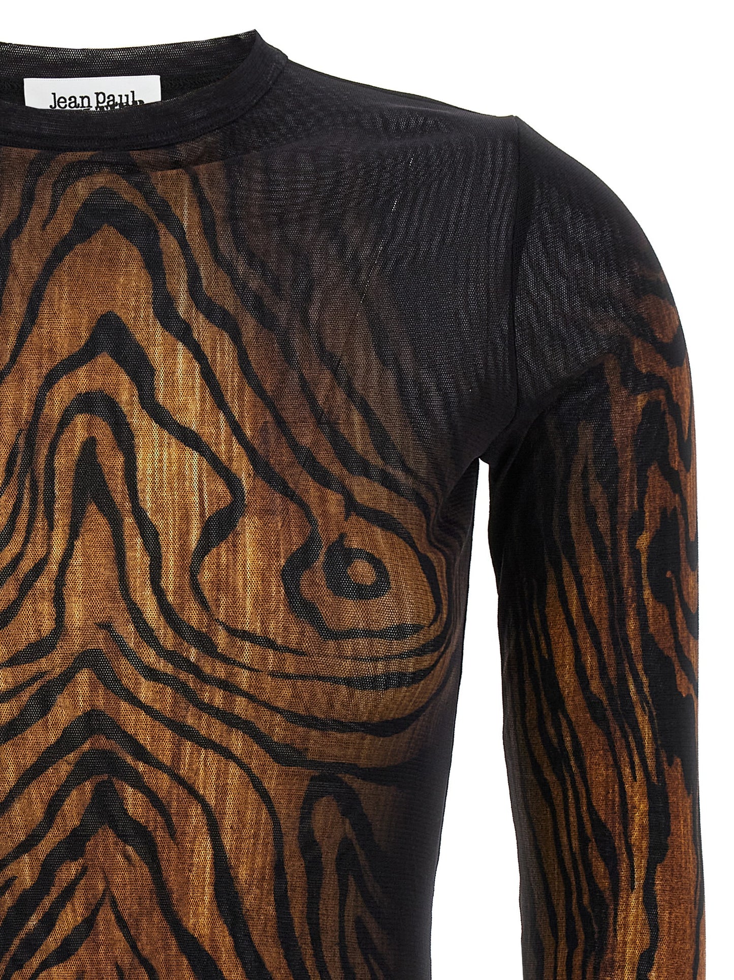 'Wood' top Tops