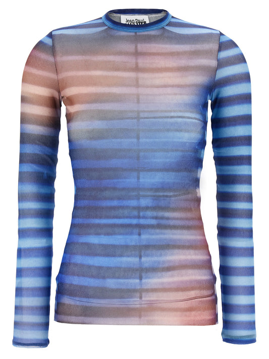 'Air' top Tops