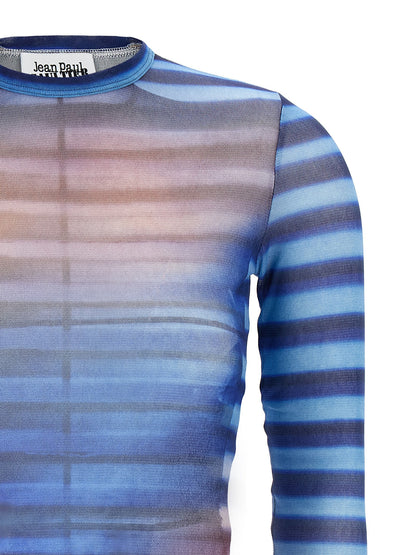 'Air' top Tops