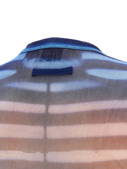 'Air' top Tops