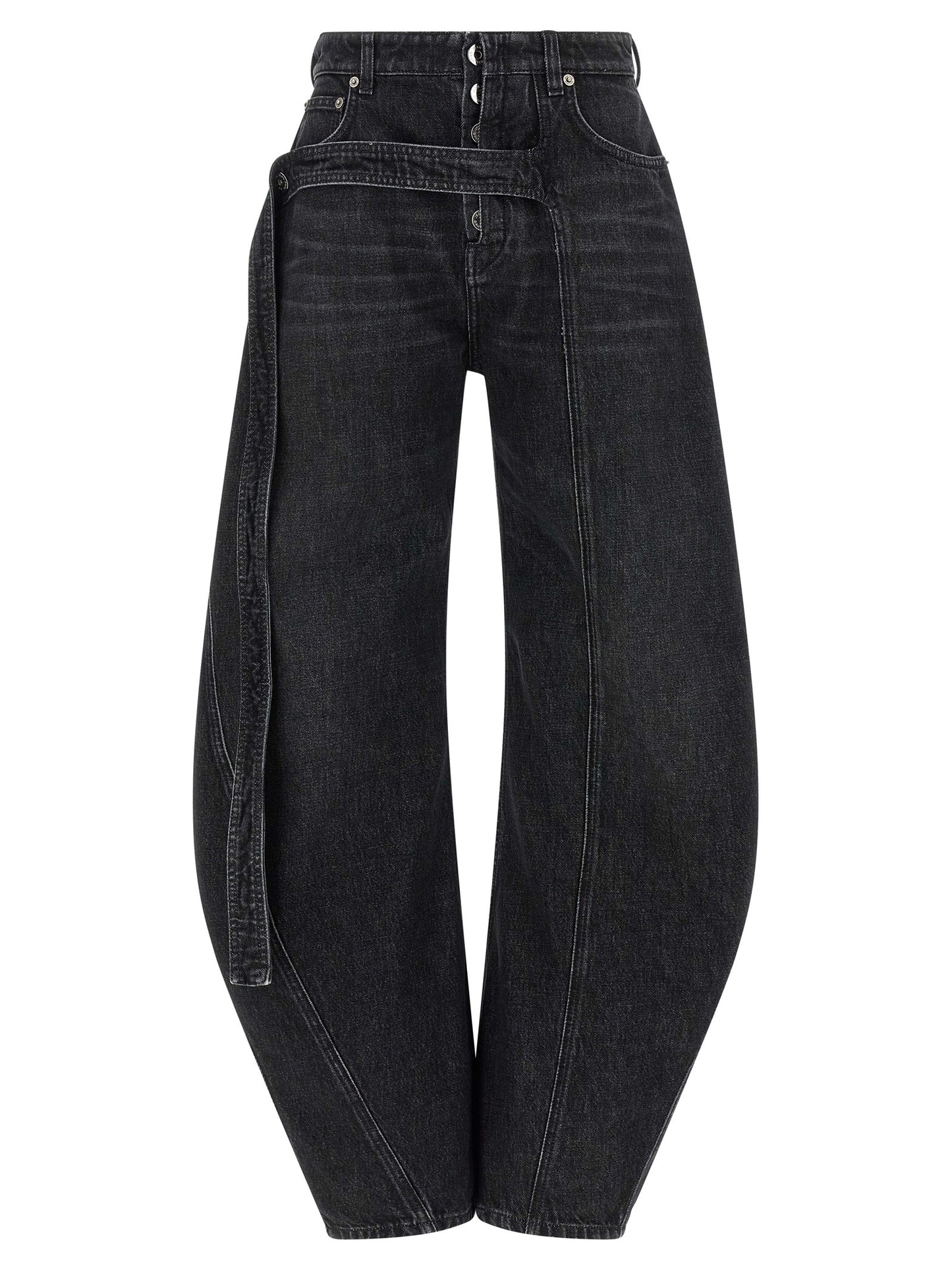 Low waist jeans Jeans