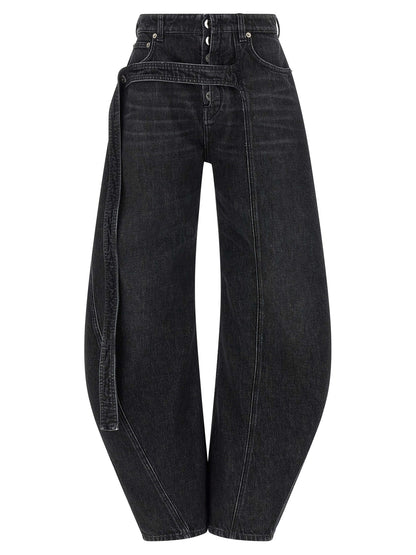 Low waist jeans Jeans