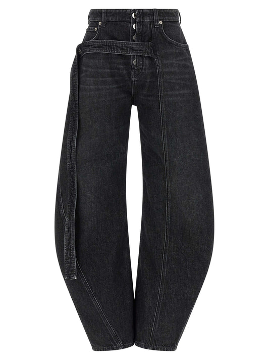 Low waist jeans Jeans