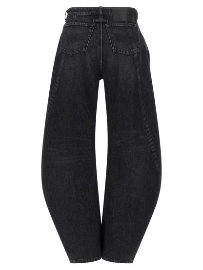 Low waist jeans Jeans