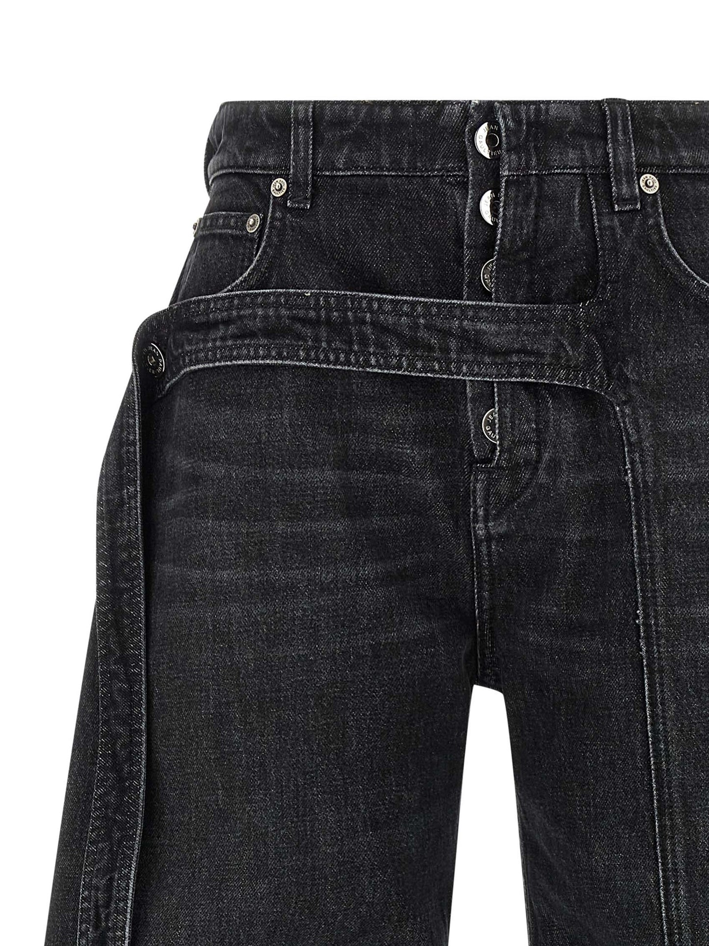 Low waist jeans Jeans