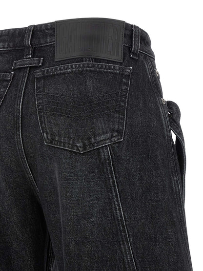 Low waist jeans Jeans
