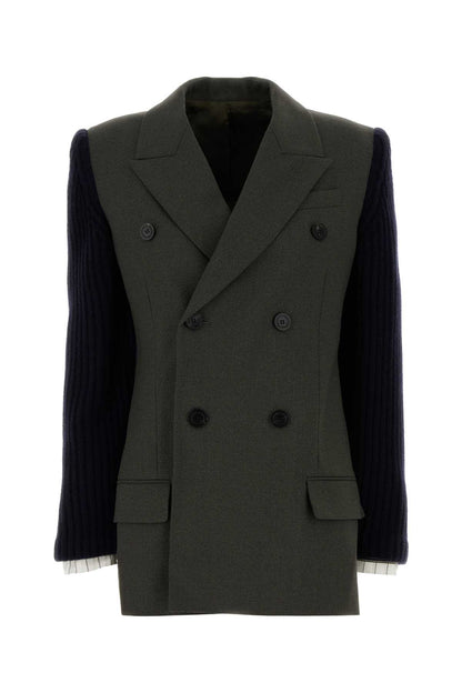 JEAN PAUL GAULTIER 2504WJA024W03700041