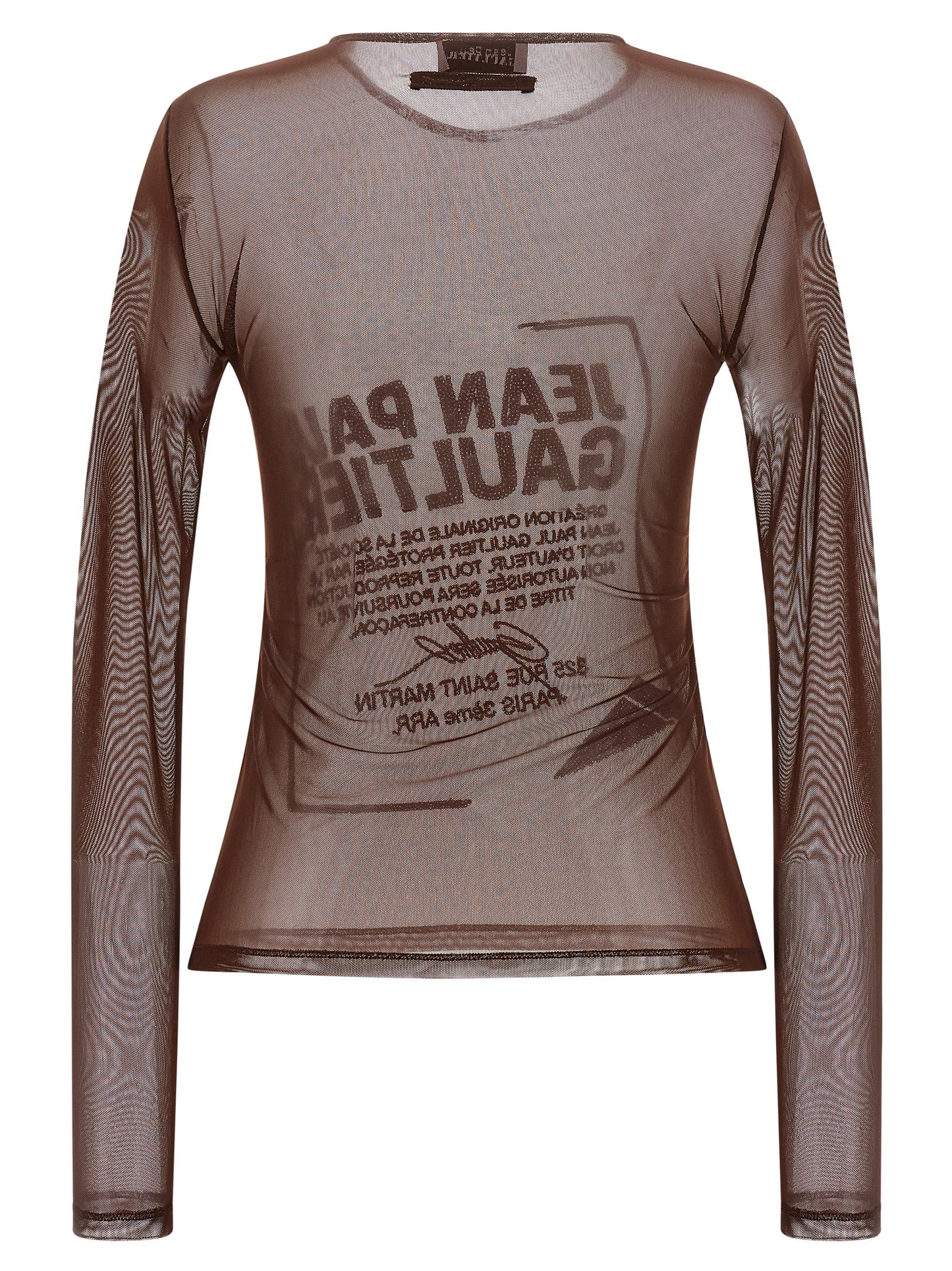 'The Burgundy Embroidered' top Tops