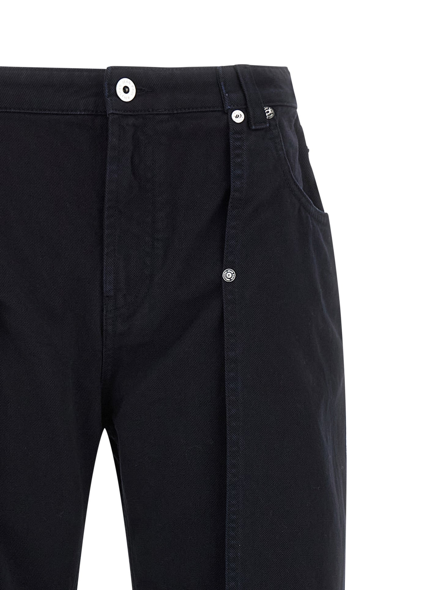 'The Snap-Button Denim' jeans Jeans