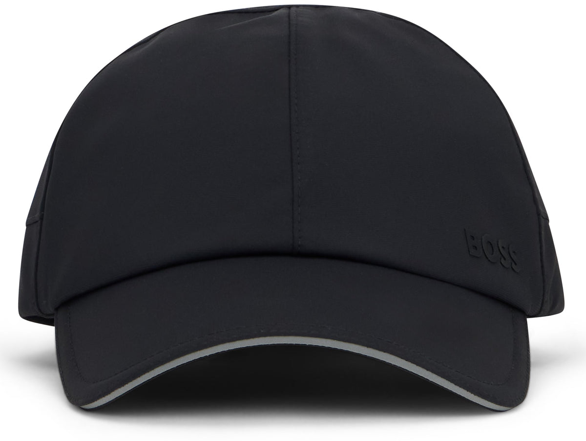Cap in technical fabric ACC