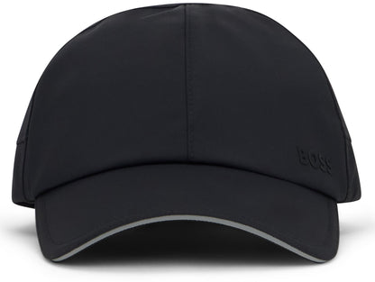 Cap in technical fabric ACC