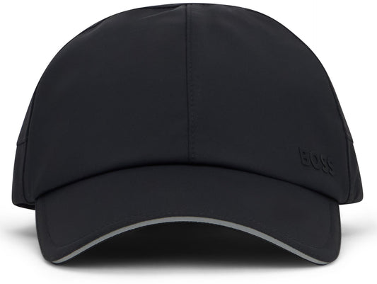 Cap in technical fabric ACC