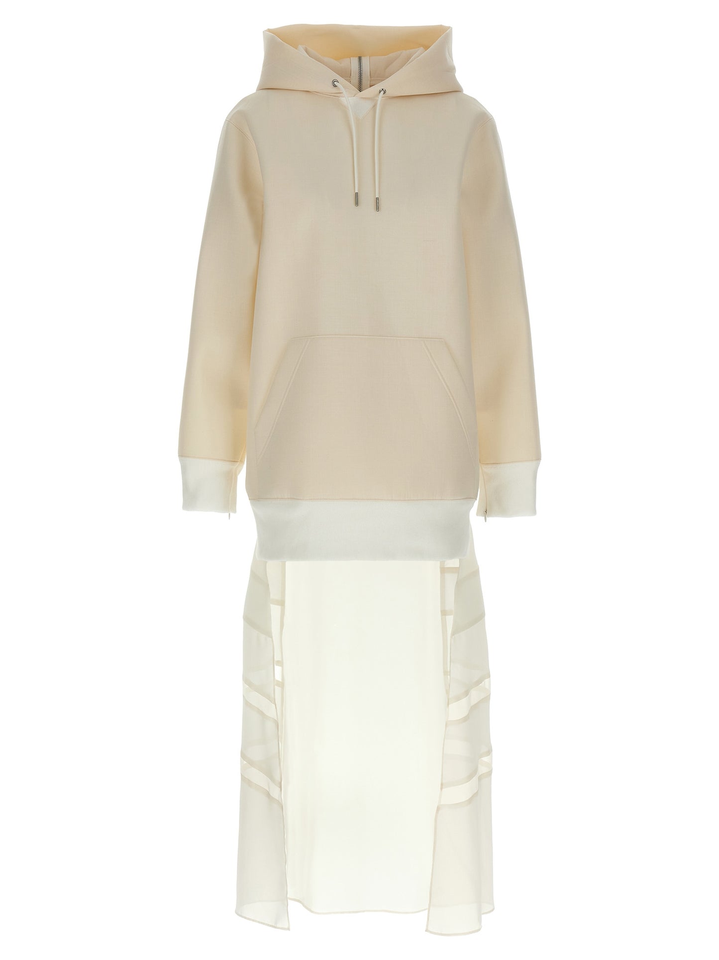 'Suiting Bonding Mix' dress Dresses