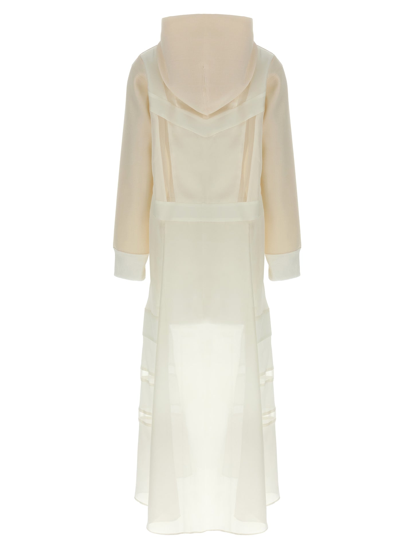 'Suiting Bonding Mix' dress Dresses