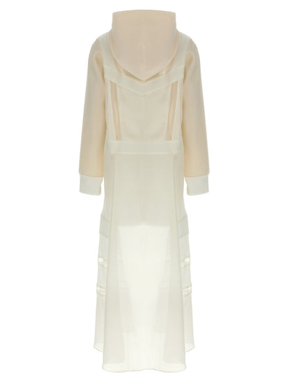 'Suiting Bonding Mix' dress Dresses