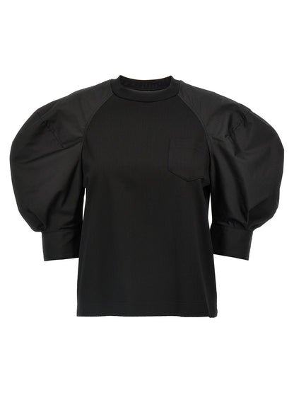 Balloon T-shirt T-shirt