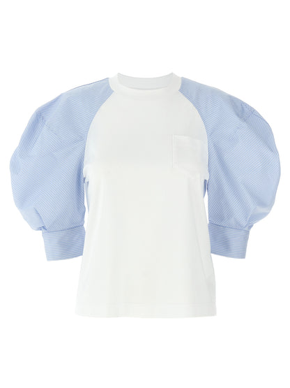 Balloon T-shirt T-shirt