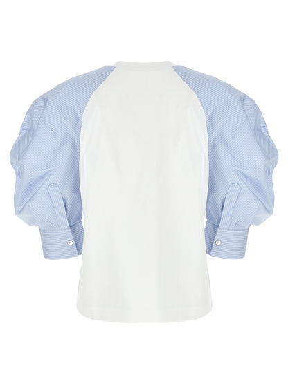 Balloon T-shirt T-shirt