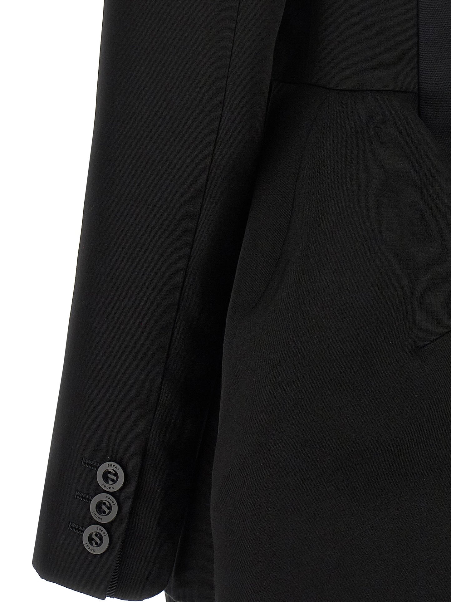 Multilayer blazer Blazer, suits