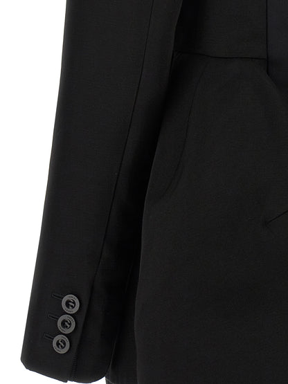 Multilayer blazer Blazer, suits