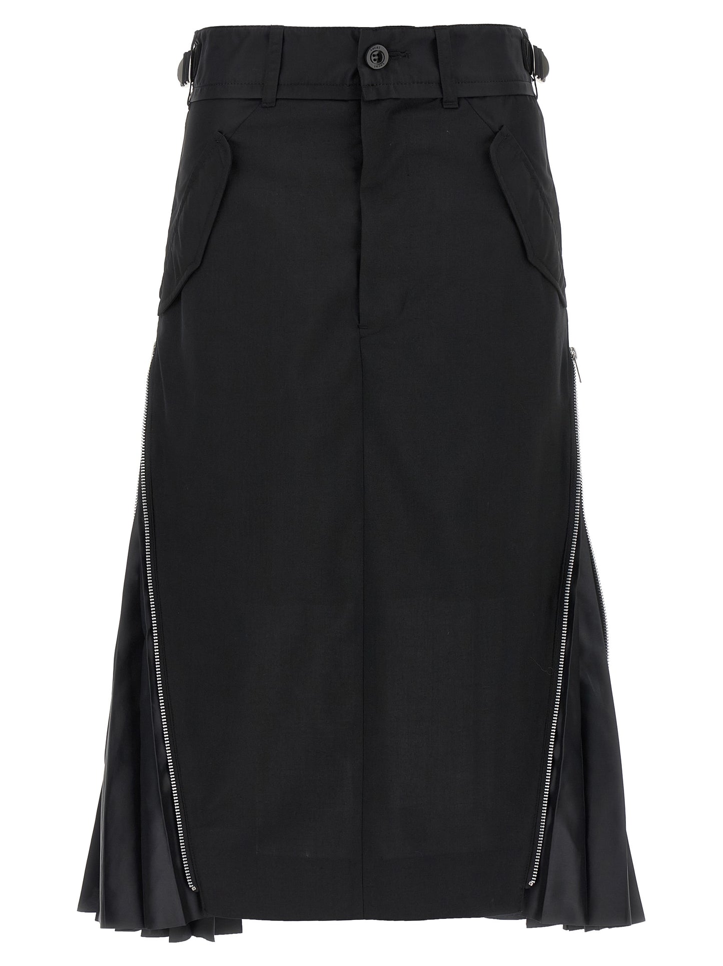 'Cargo Mix' skirt Skirts