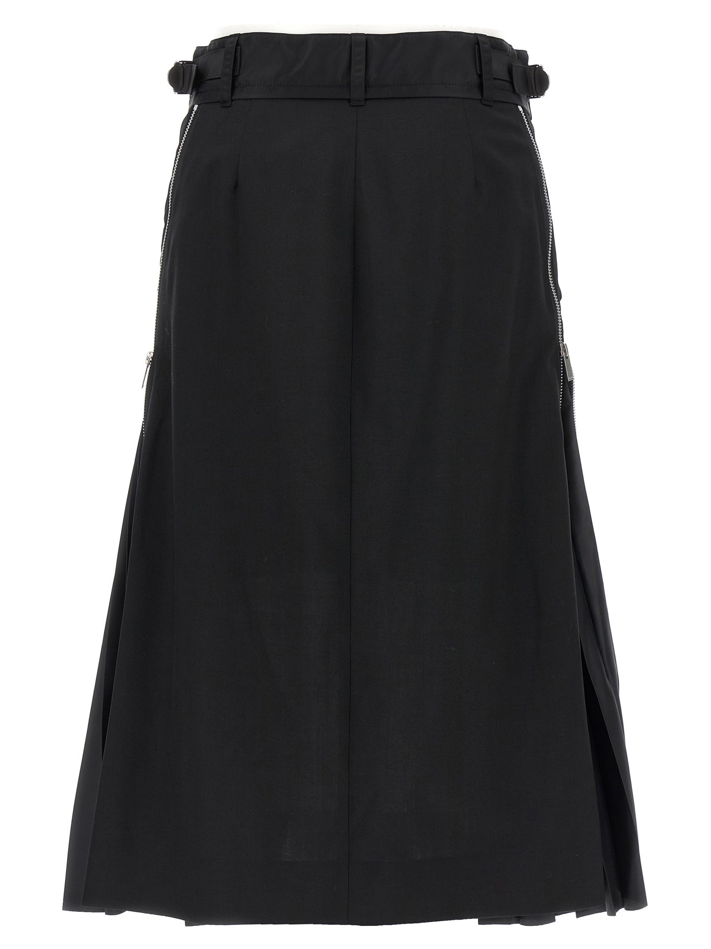 'Cargo Mix' skirt Skirts