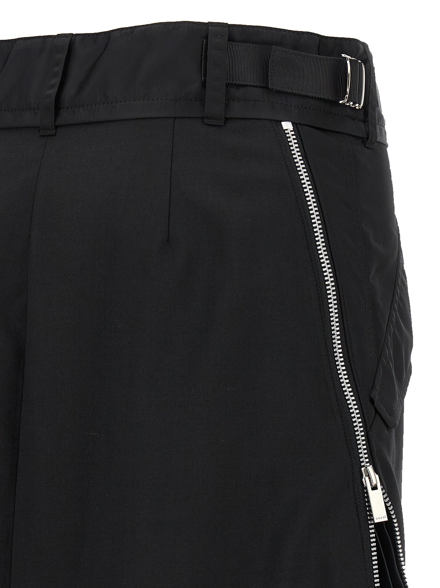 'Cargo Mix' skirt Skirts