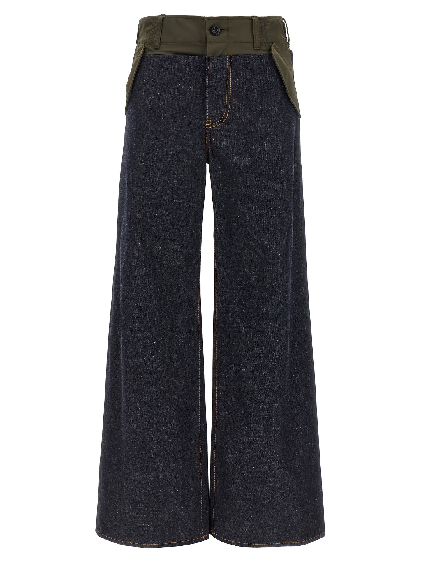 'Denim Pants' jeans Jeans
