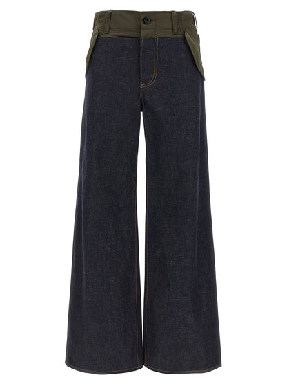 'Denim Pants' jeans Jeans