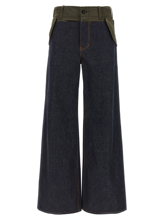 'Denim Pants' jeans Jeans