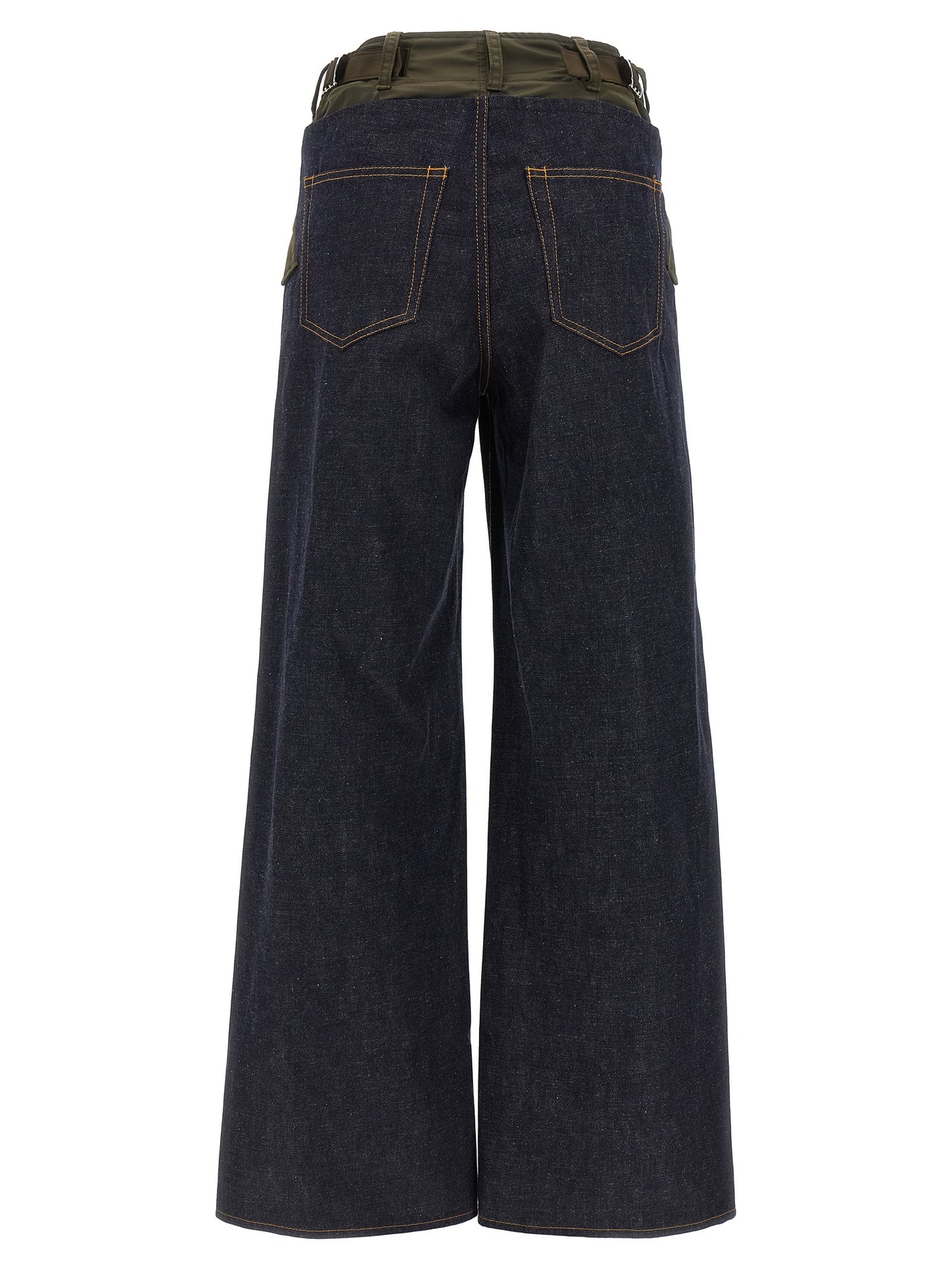 'Denim Pants' jeans Jeans