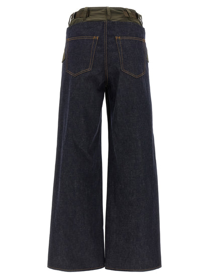 'Denim Pants' jeans Jeans