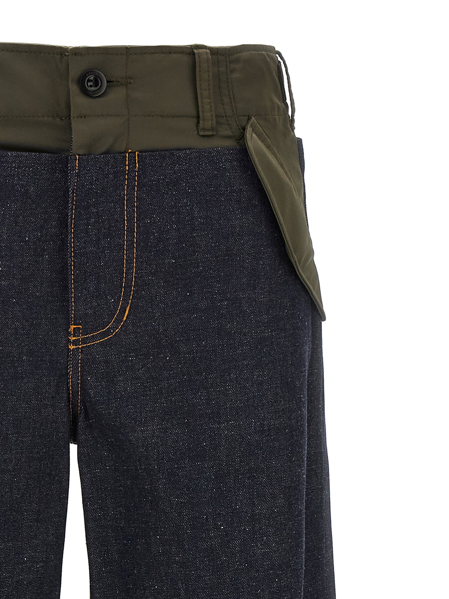 'Denim Pants' jeans Jeans
