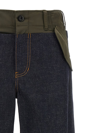 'Denim Pants' jeans Jeans