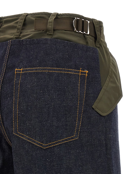 'Denim Pants' jeans Jeans