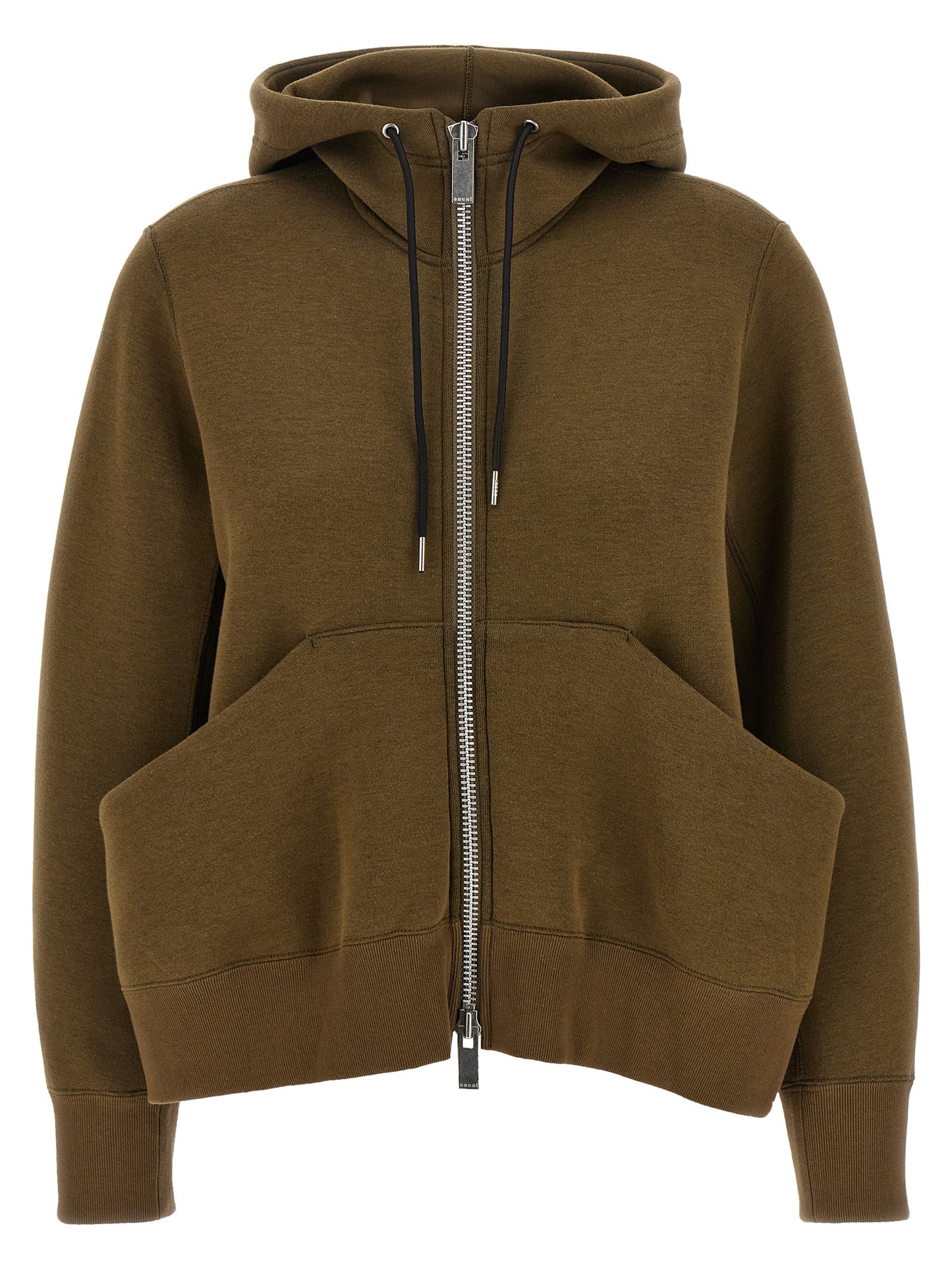 'Sponge Hoodie' hoodie Sweatshirt