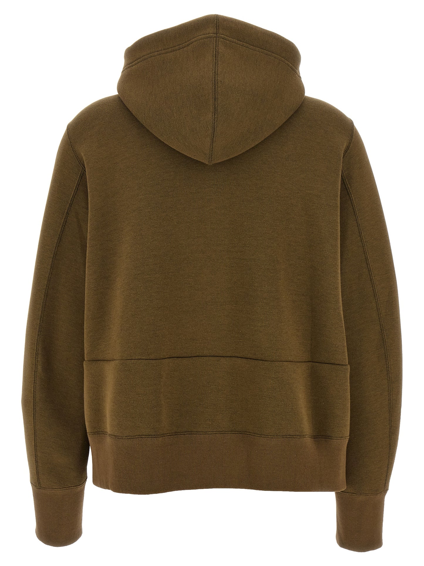 'Sponge Hoodie' hoodie Sweatshirt