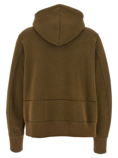 'Sponge Hoodie' hoodie Sweatshirt