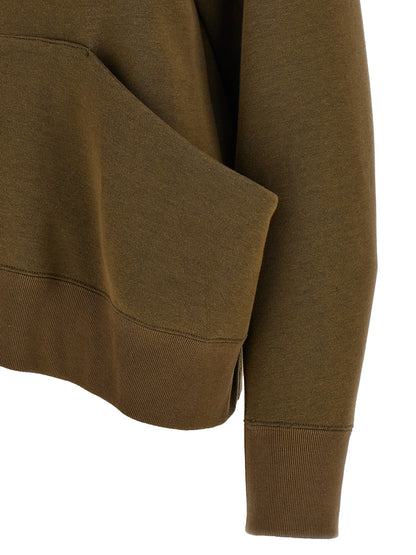 'Sponge Hoodie' hoodie Sweatshirt