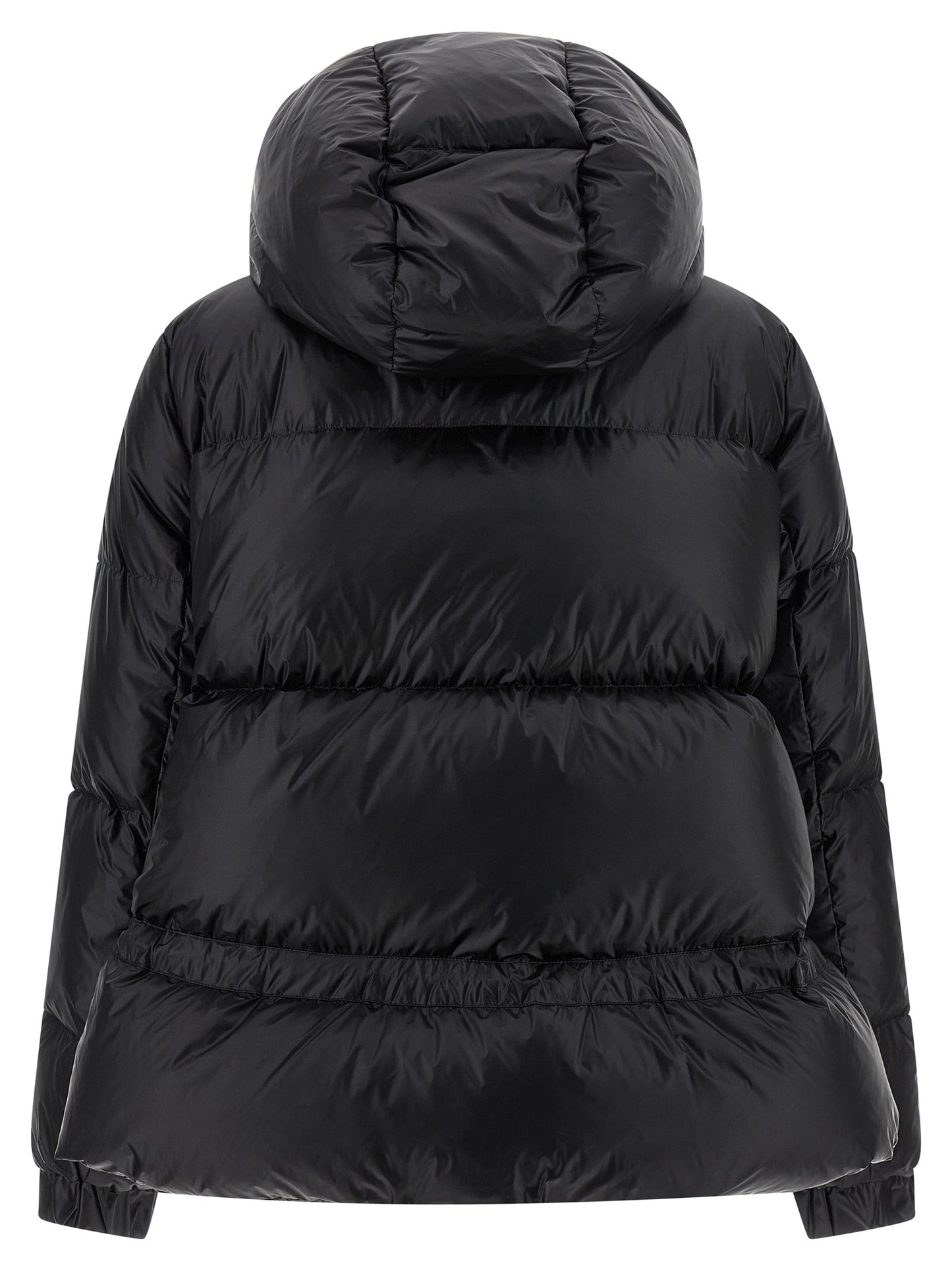 'Puffer' down jacket Down jacket, Parka, Casual jackets