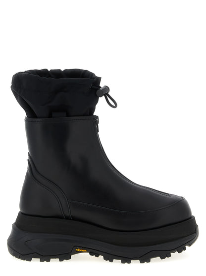 'Zip Up Boots' ankle boots Boots, ankle boots