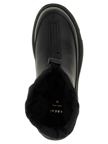 'Zip Up Boots' ankle boots Boots, ankle boots