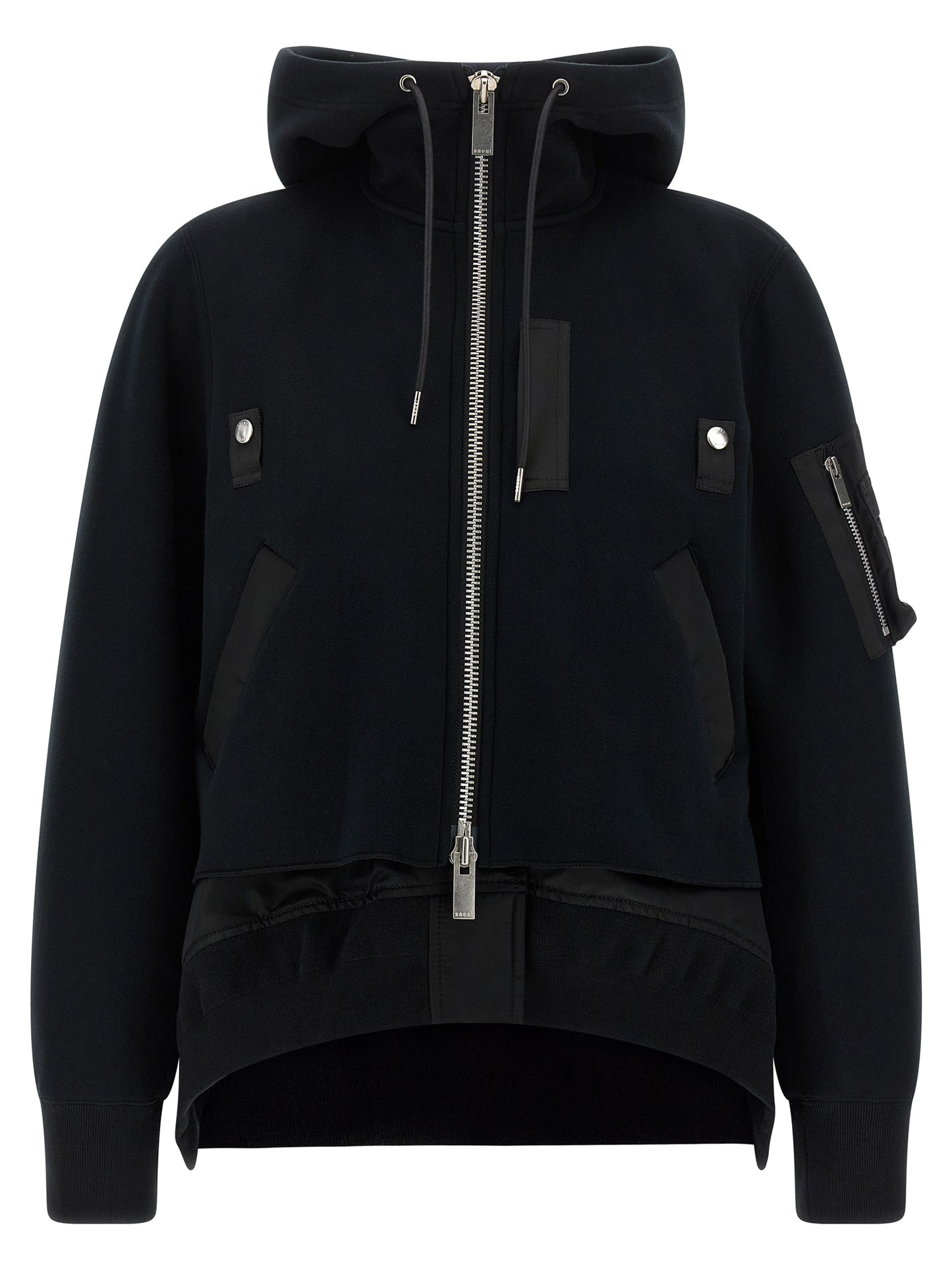 'Sponge' hoodie Sweatshirt