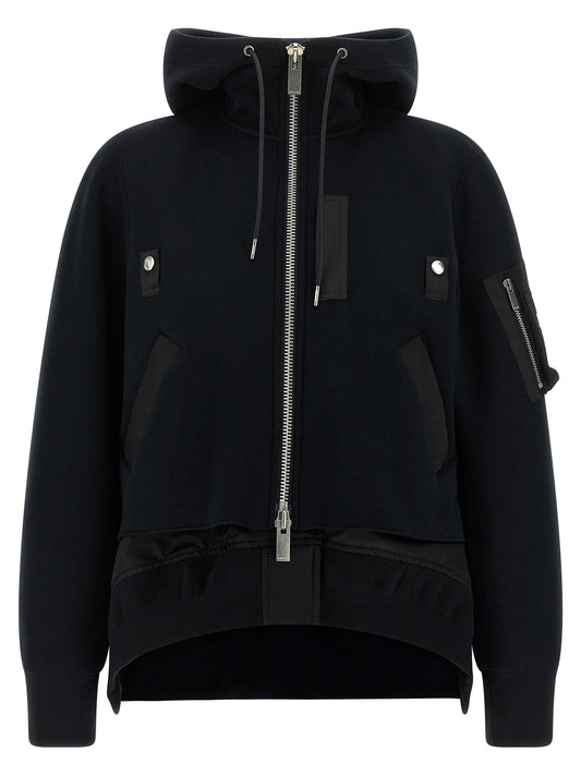 'Sponge' hoodie Sweatshirt