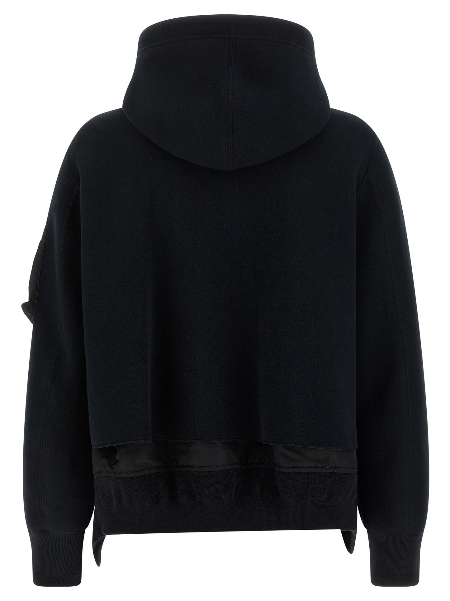 'Sponge' hoodie Sweatshirt