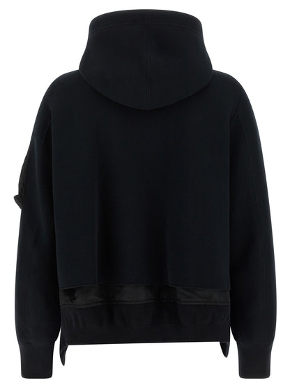 'Sponge' hoodie Sweatshirt