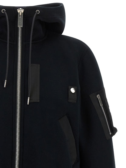 'Sponge' hoodie Sweatshirt
