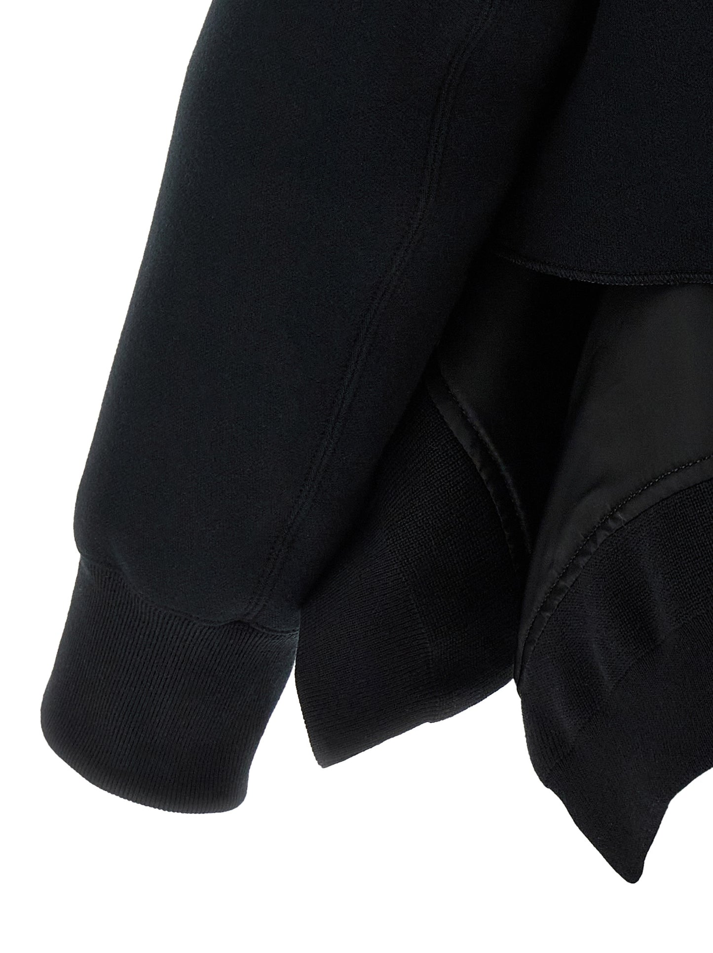 'Sponge' hoodie Sweatshirt